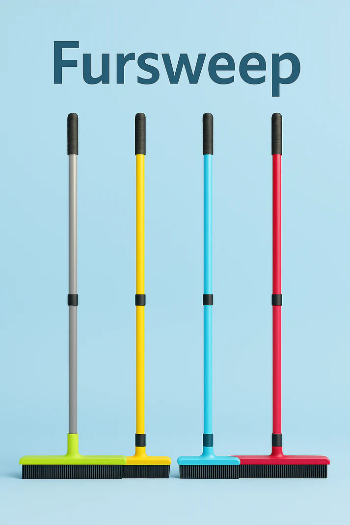 Fur Sweep